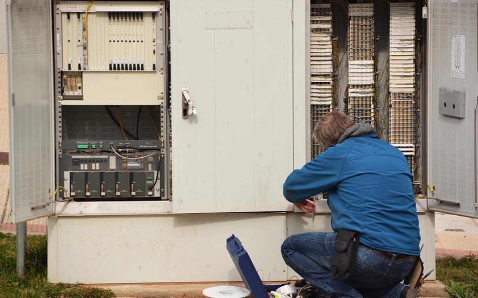 tarif d'un électricien Drancy
