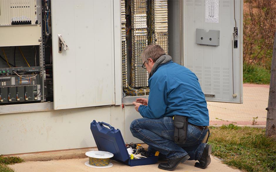 électricité entreprise Chennevières-sur-Marne