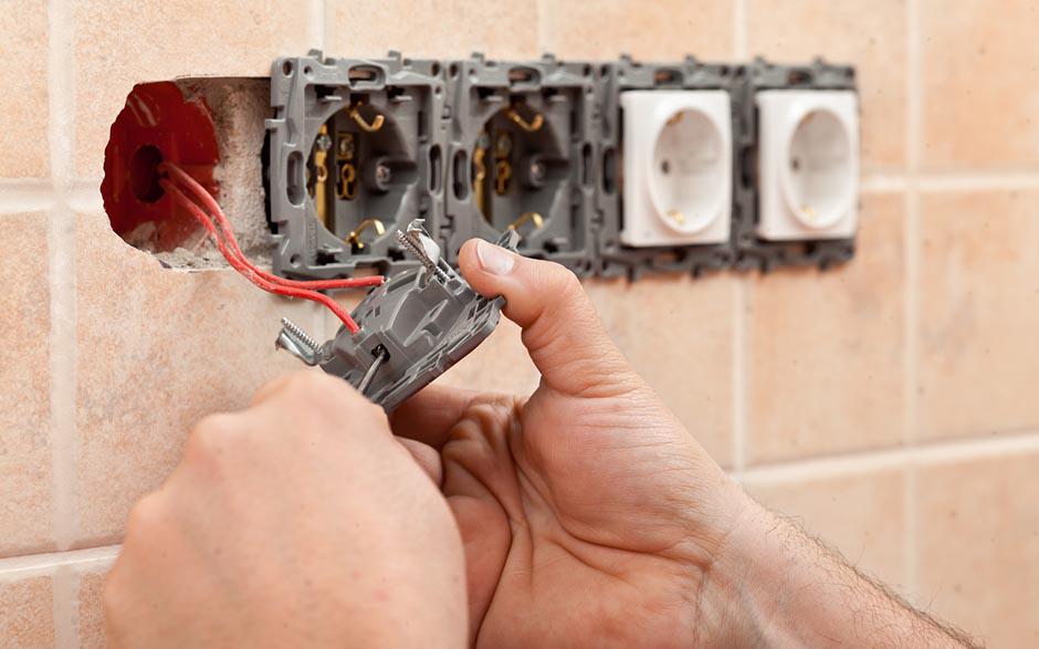 électricien d'urgence Rantigny