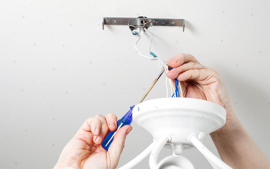 électricien urgence Vauréal