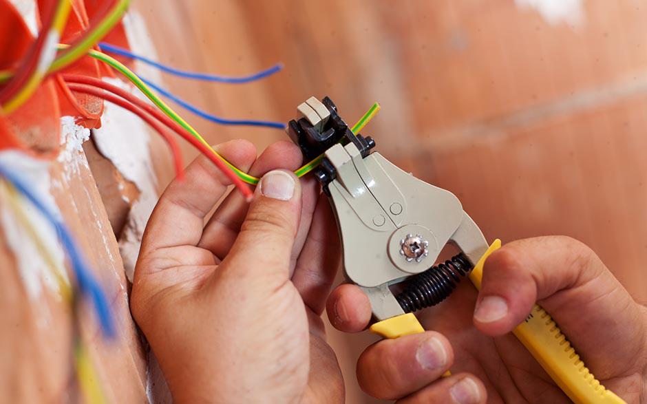 tarif d'un électricien Drancy