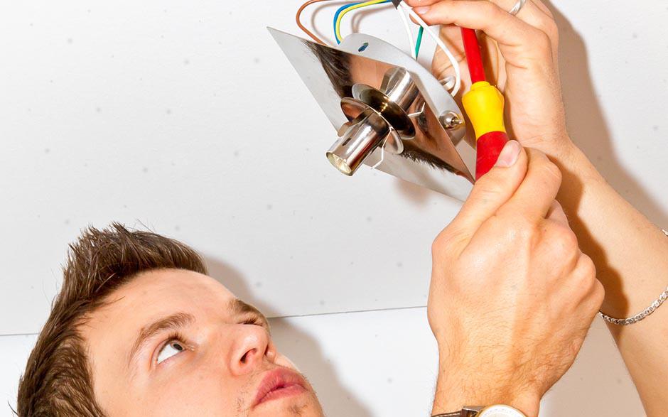 électricien urgent La Houssaye-en-Brie