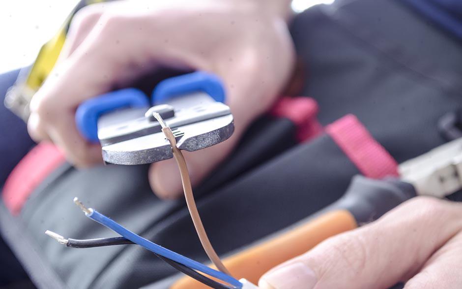 électricien urgent La Houssaye-en-Brie
