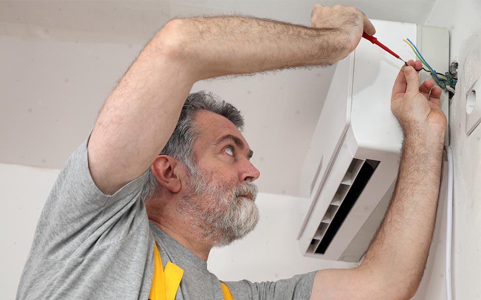 électricien urgence Vauréal