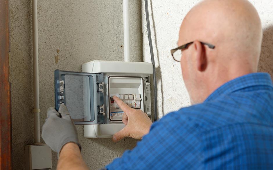 électricien dépannage Voisins-le-Bretonneux